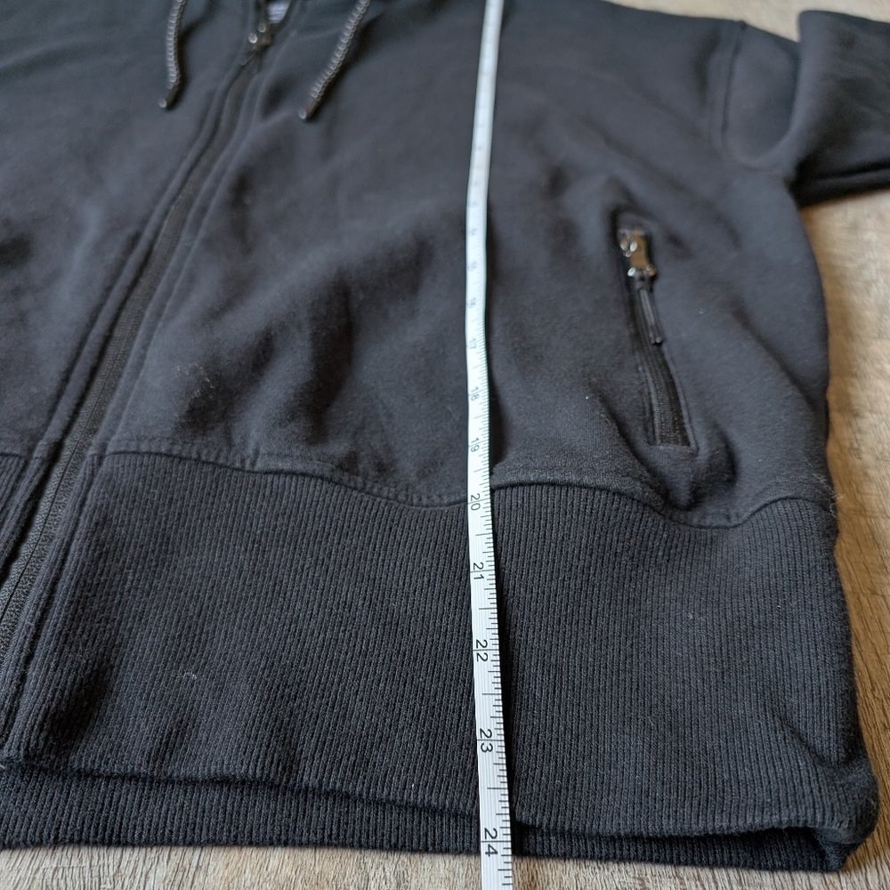 Old Navy Active Dynamic Fleece Hoodie - Size Large - Picture 7 of 7
